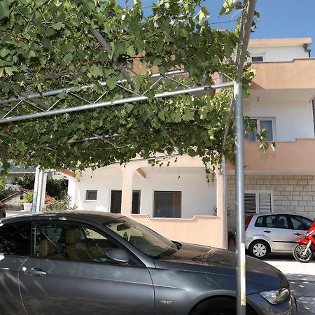 Apartment Ivan Kastel Sucurac Экстерьер фото
