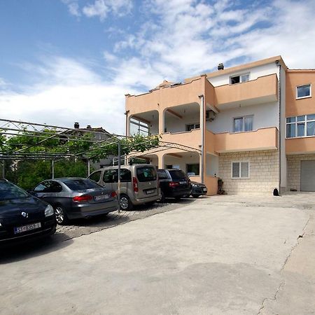 Apartment Ivan Kastel Sucurac Экстерьер фото