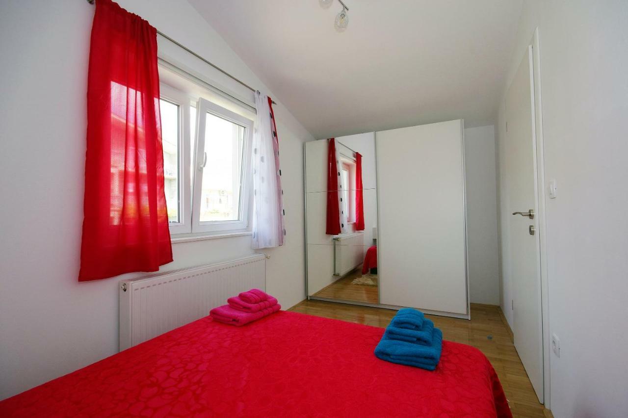 Apartment Ivan Kastel Sucurac Экстерьер фото