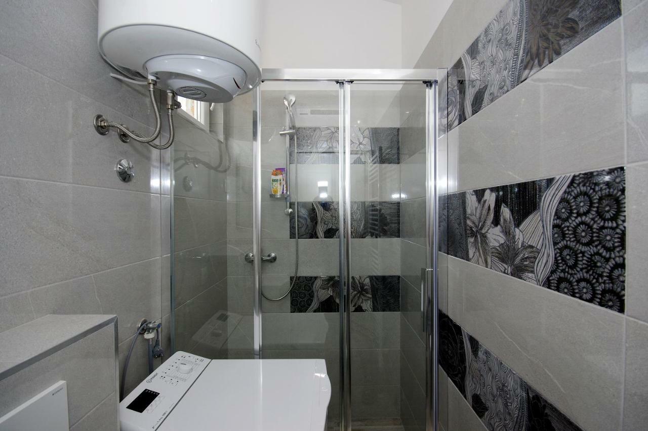 Apartment Ivan Kastel Sucurac Экстерьер фото