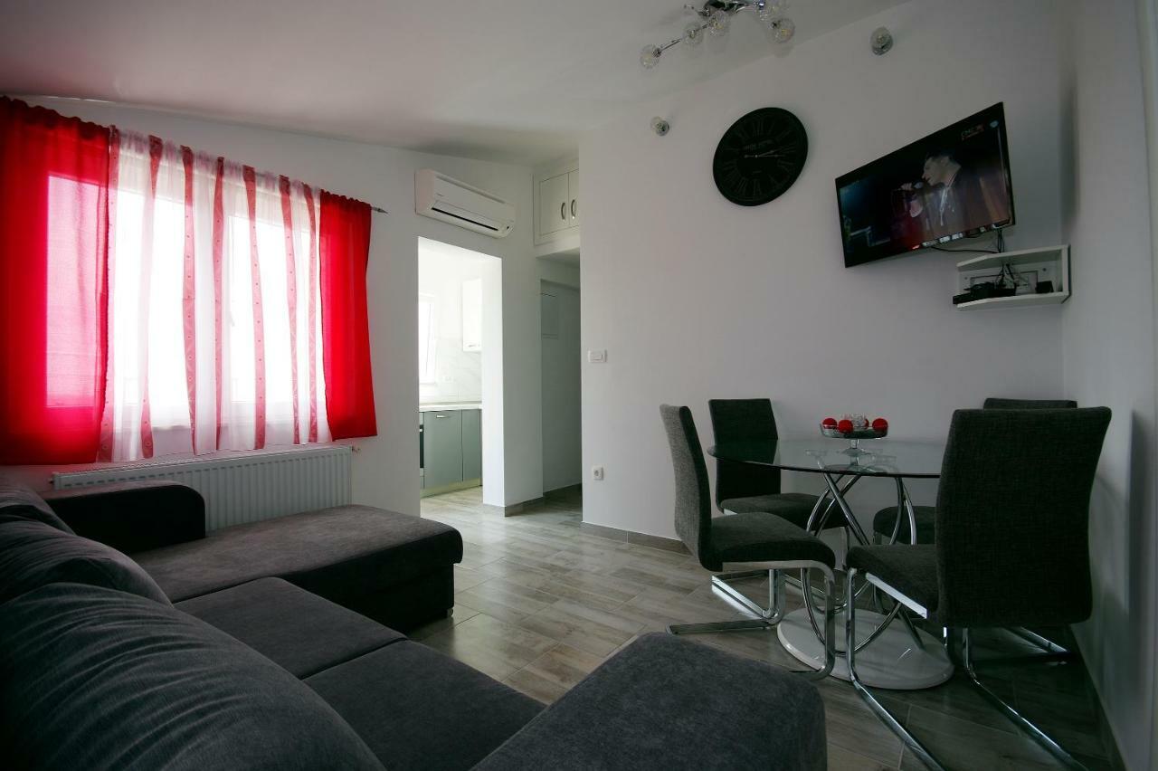 Apartment Ivan Kastel Sucurac Экстерьер фото