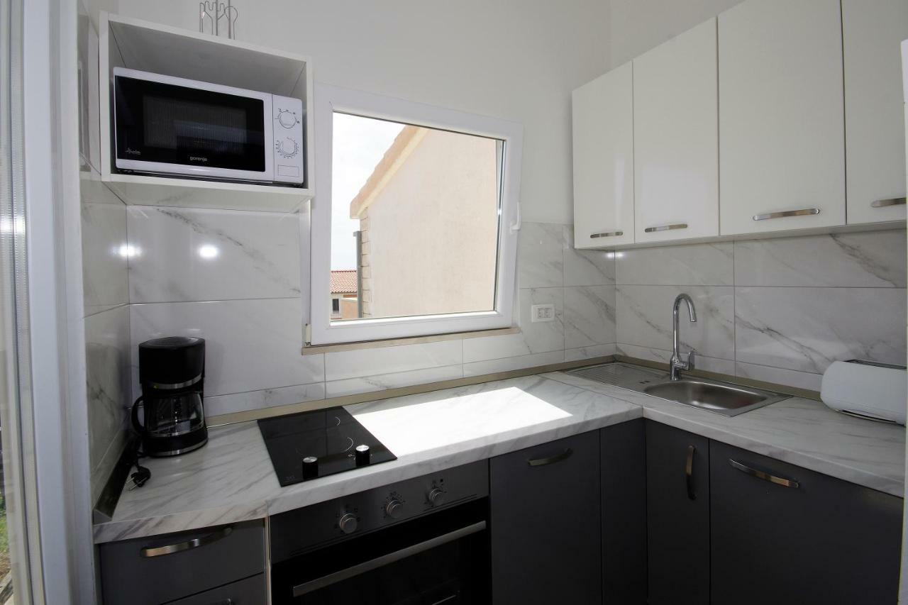 Apartment Ivan Kastel Sucurac Экстерьер фото