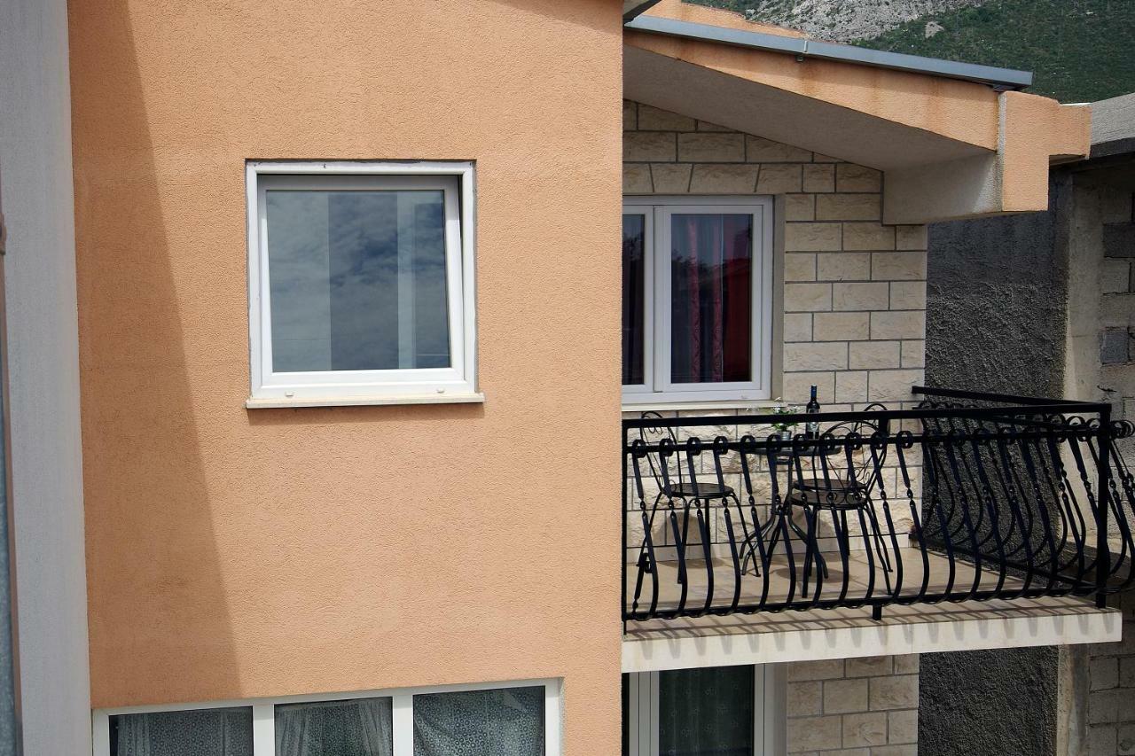 Apartment Ivan Kastel Sucurac Экстерьер фото