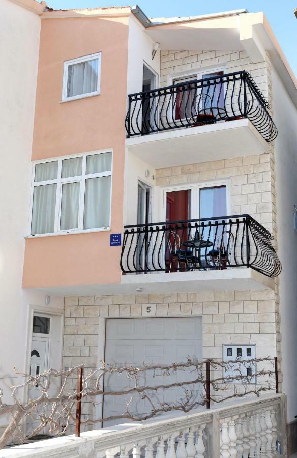 Apartment Ivan Kastel Sucurac Экстерьер фото