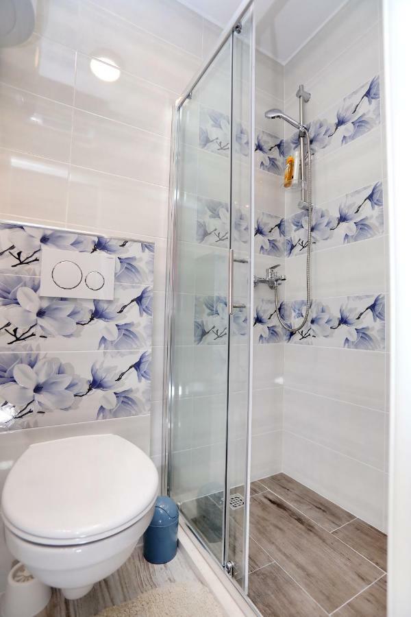Apartment Ivan Kastel Sucurac Экстерьер фото