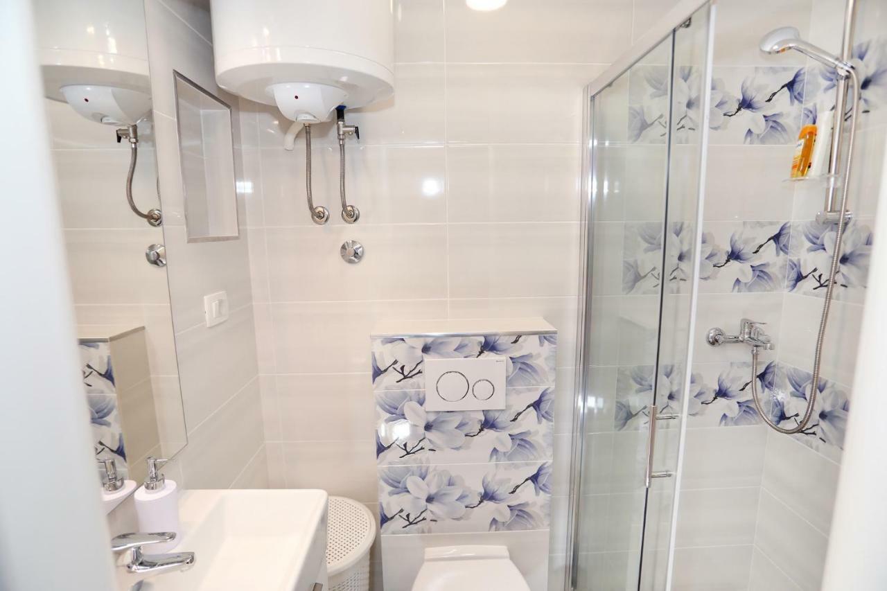 Apartment Ivan Kastel Sucurac Экстерьер фото