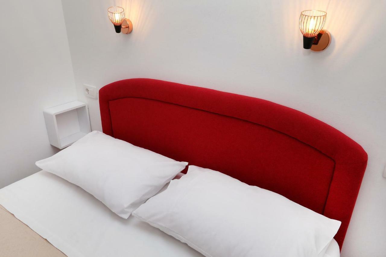 Apartment Ivan Kastel Sucurac Экстерьер фото