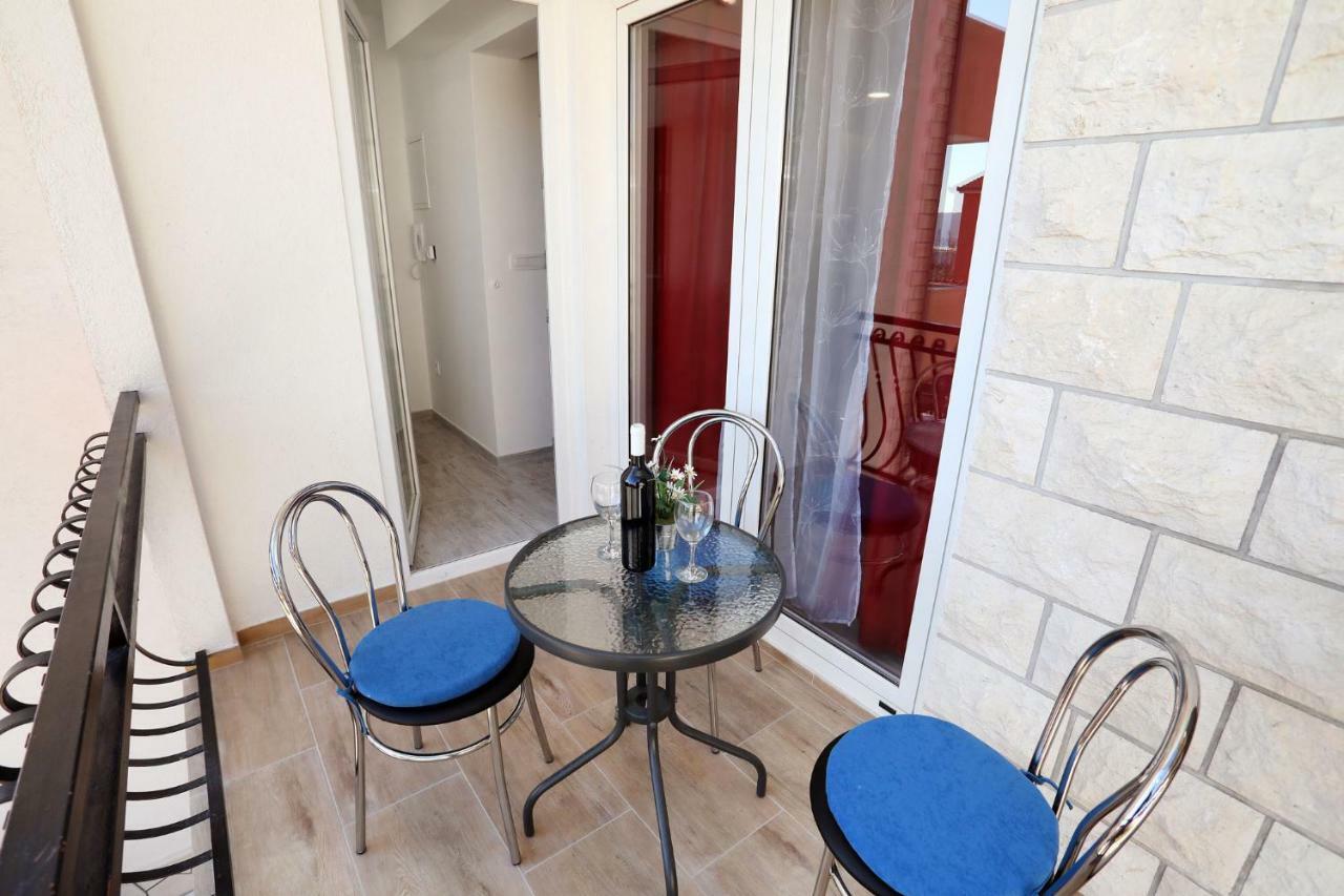 Apartment Ivan Kastel Sucurac Экстерьер фото