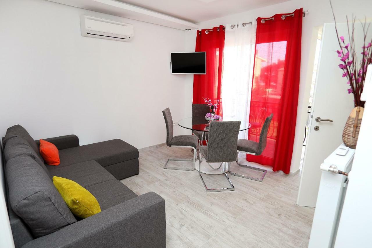 Apartment Ivan Kastel Sucurac Экстерьер фото